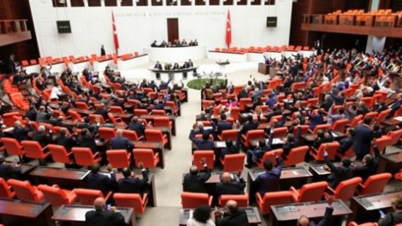 13 yıl sonra ilk kez tur bugün başlıyor