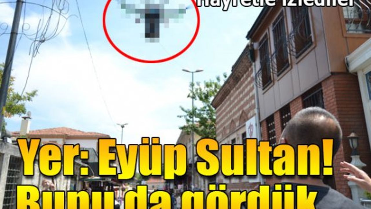 Ramazan davulcularına kötü haber! Sonunda bunu da gördük.