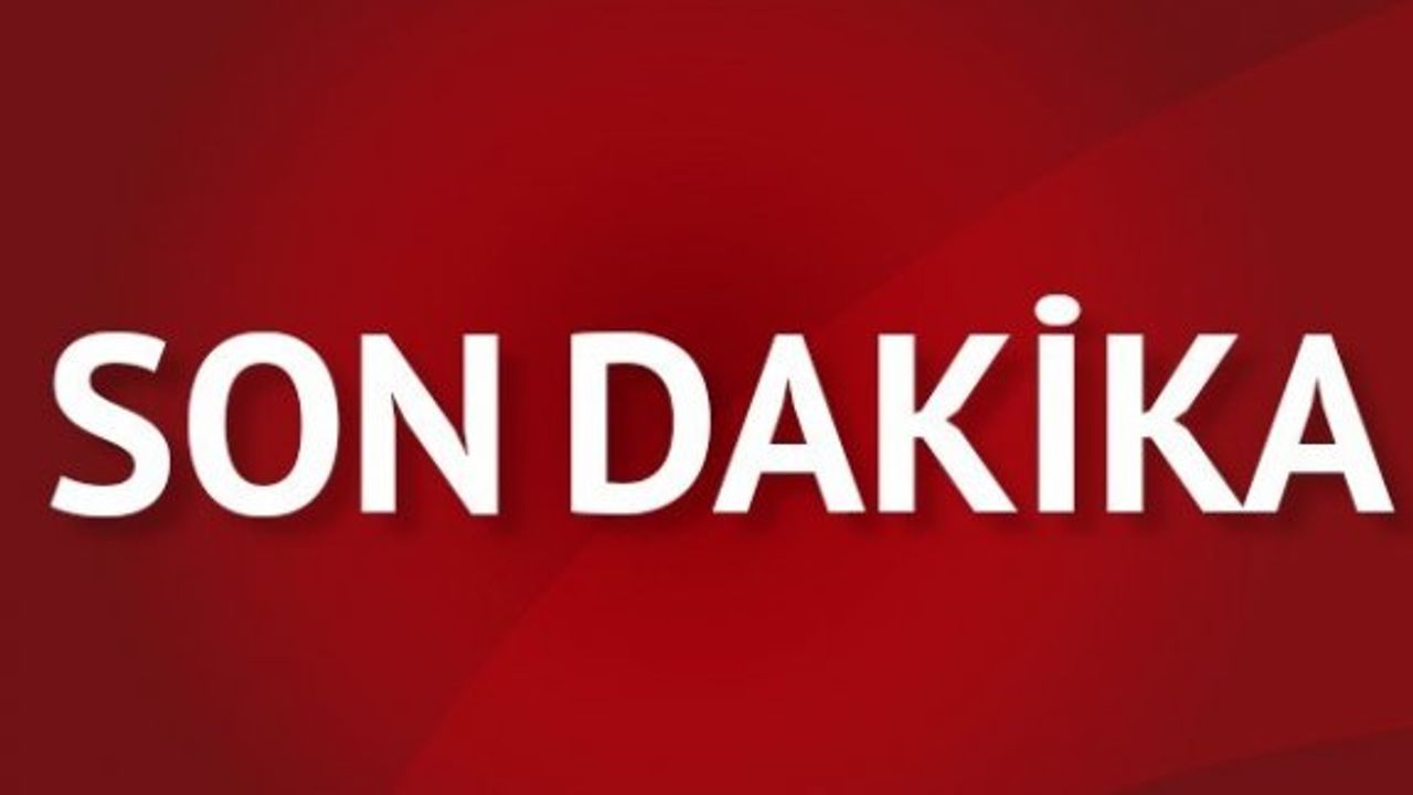 Son dakika haberi: Bursa'da deprem... Deprem İstanbulluları da korkuttu.