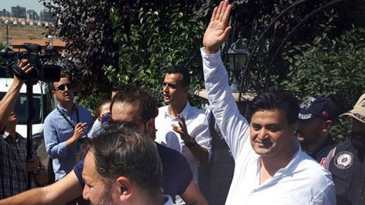 Kılıçdaroğlu'nun avukatı gözaltına alındı