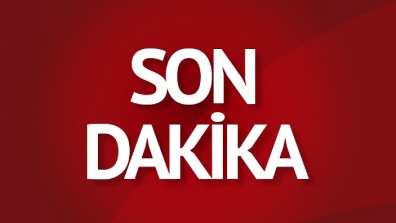 Son Dakika Haberi! Hakkari'de Patlama Meydana Geldi! Şehit ve Yaralılar Var