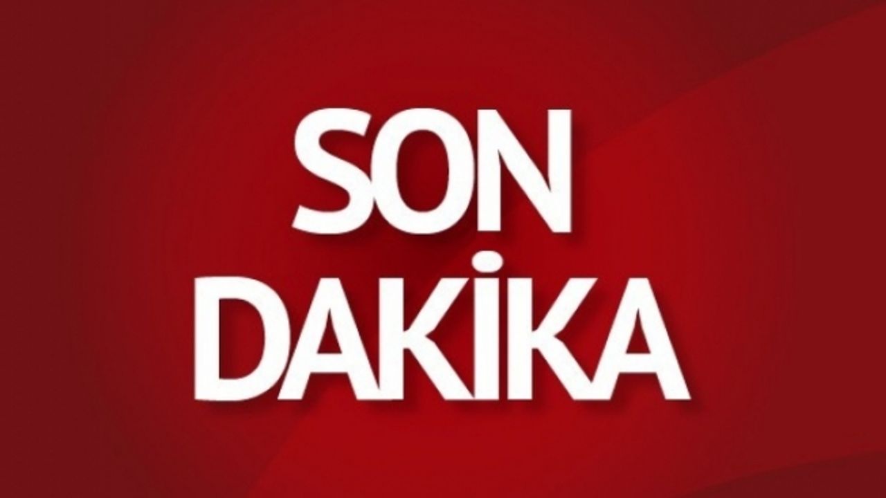 Son Dakika! Diyarbakır'da Büyük Operasyon!