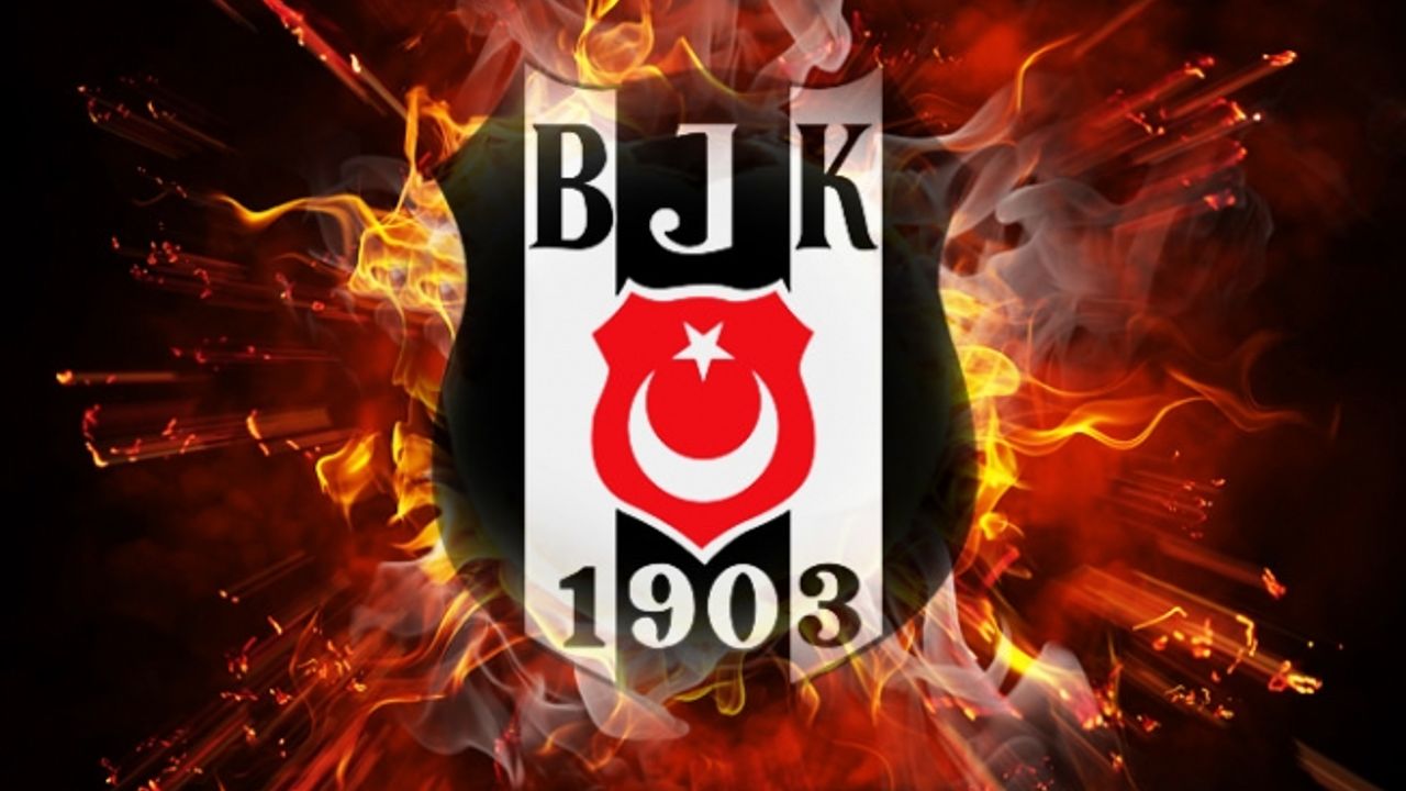 Beşiktaş'a Şampiyonlar Ligi'nde 2.Torba Müjdesi