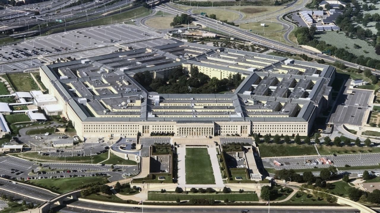 Pentagon'dan Yeni Açıklama : Ağır Silahları Geri Alacağız