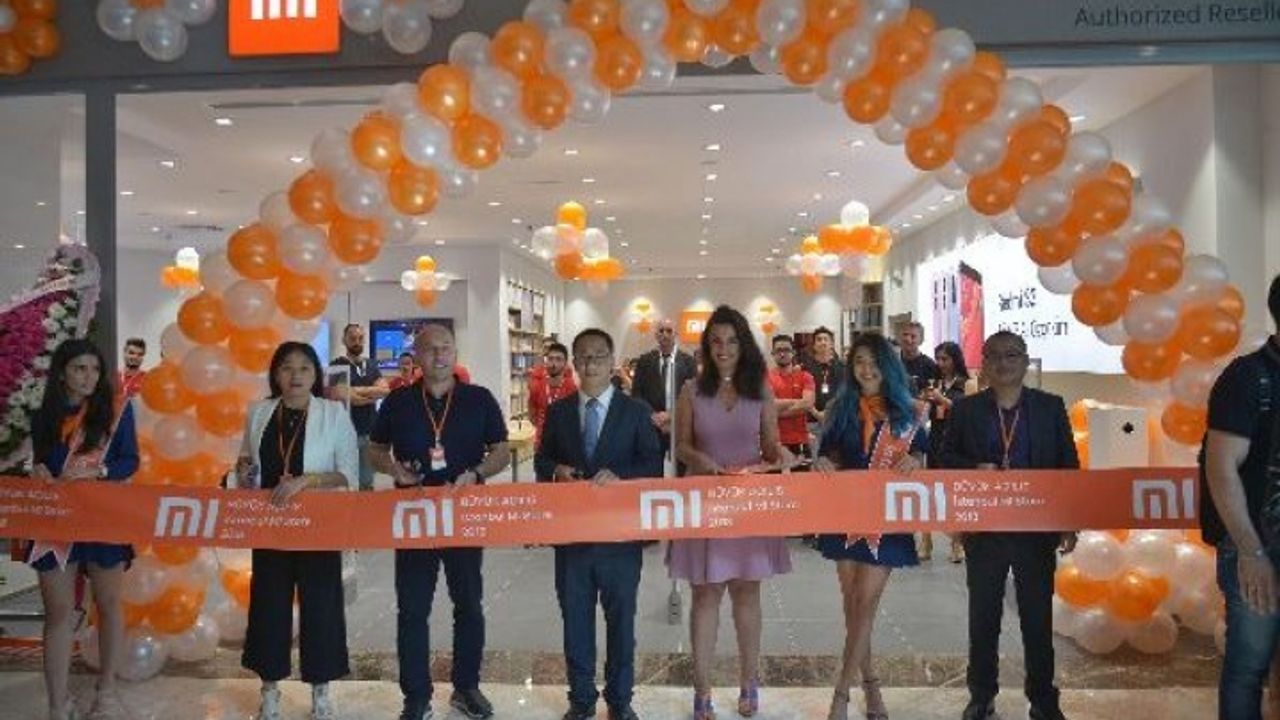 Mi Store, Evofone Tarafından Vadistanbul AVM’de Açıldı