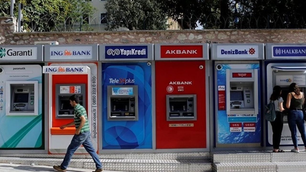 Bunu görürseniz sakın işlem yapmayın