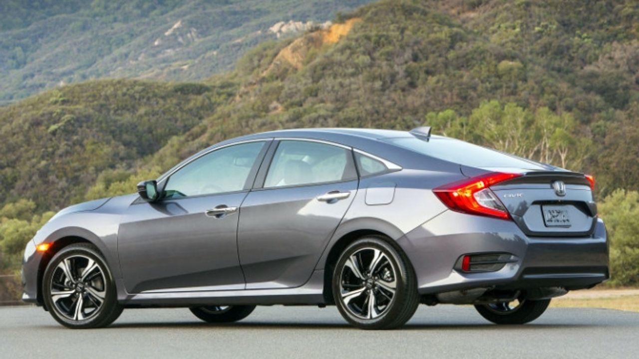 Son dakika: Honda, Türkiye'de Civic üretimine son veriyor