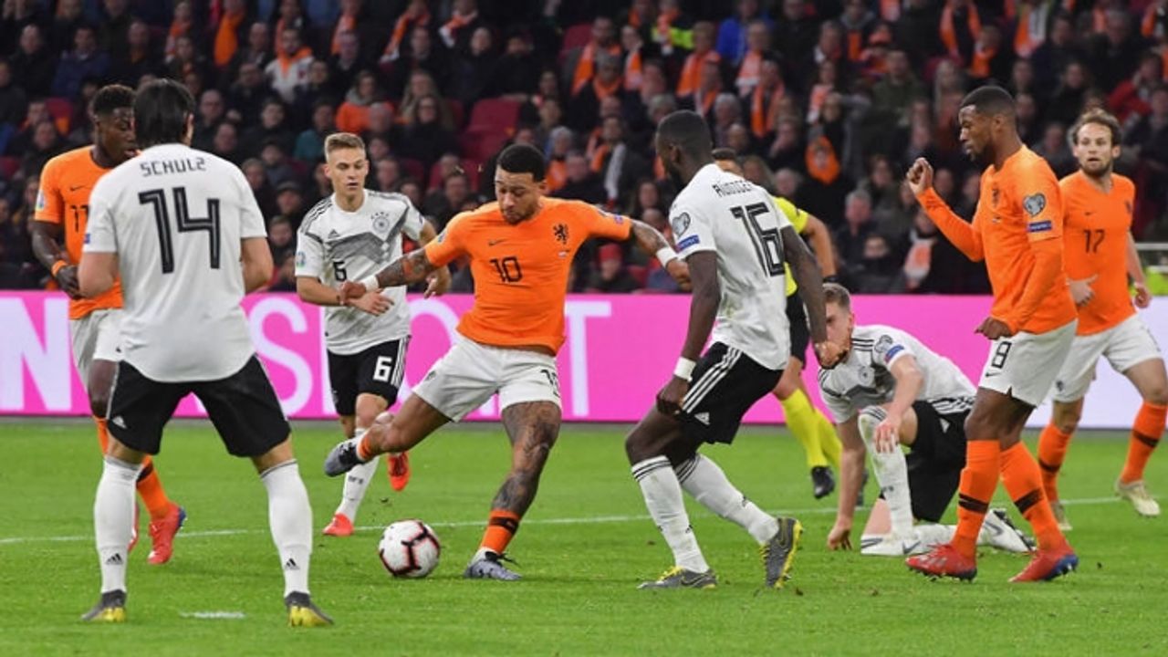 Müthiş gecede tam 30 gol atıldı! İşte sonuçlar