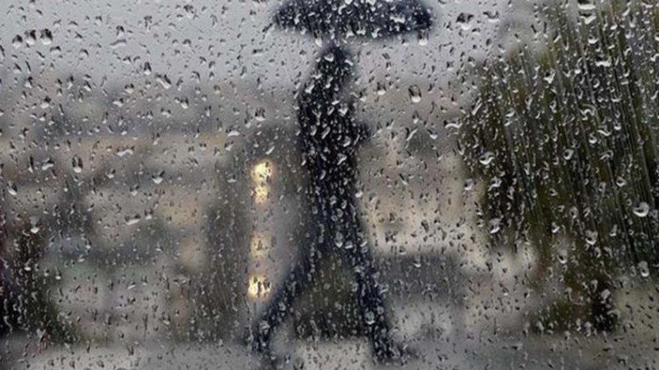 Meteoroloji'den kritik uyarı: Kuvvetli geliyor...