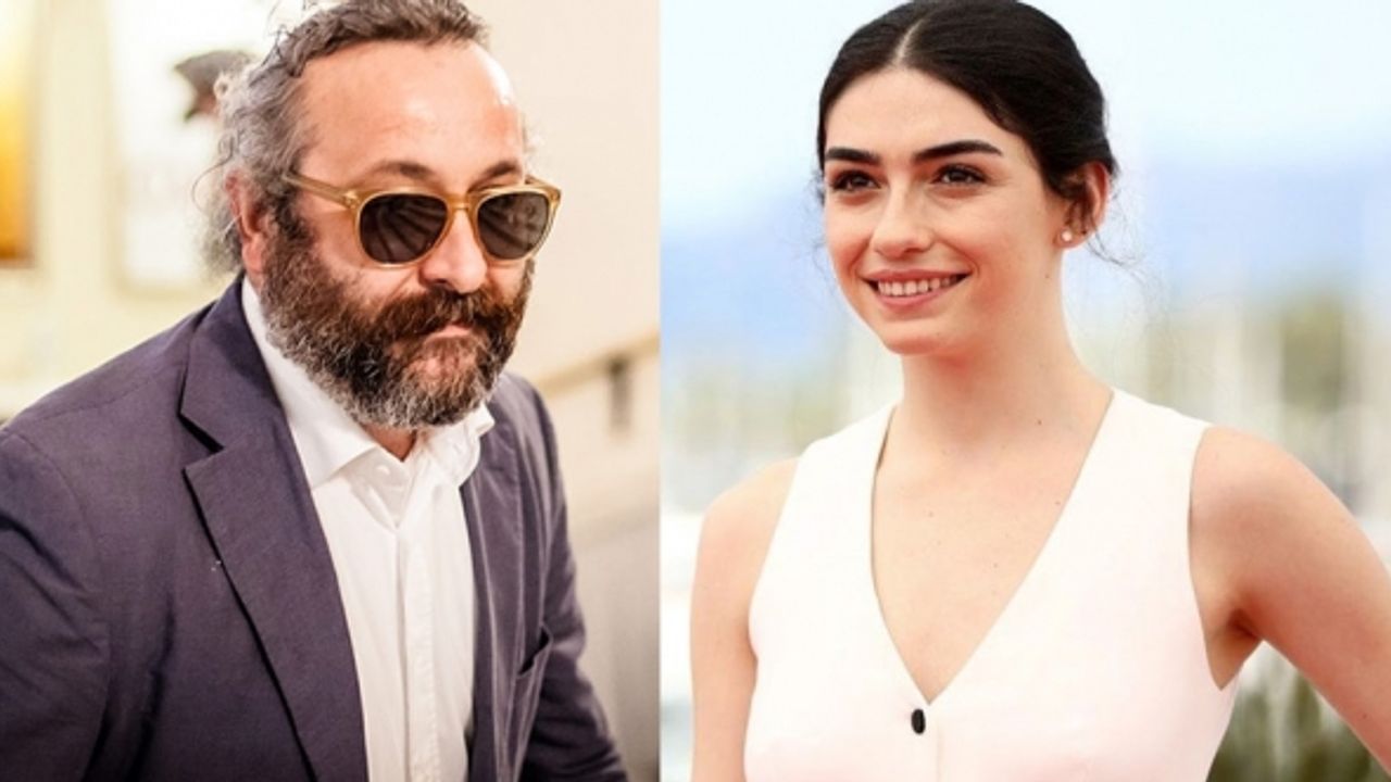 Hazar Ergüçlü ile Onur Ünlü evleniyor