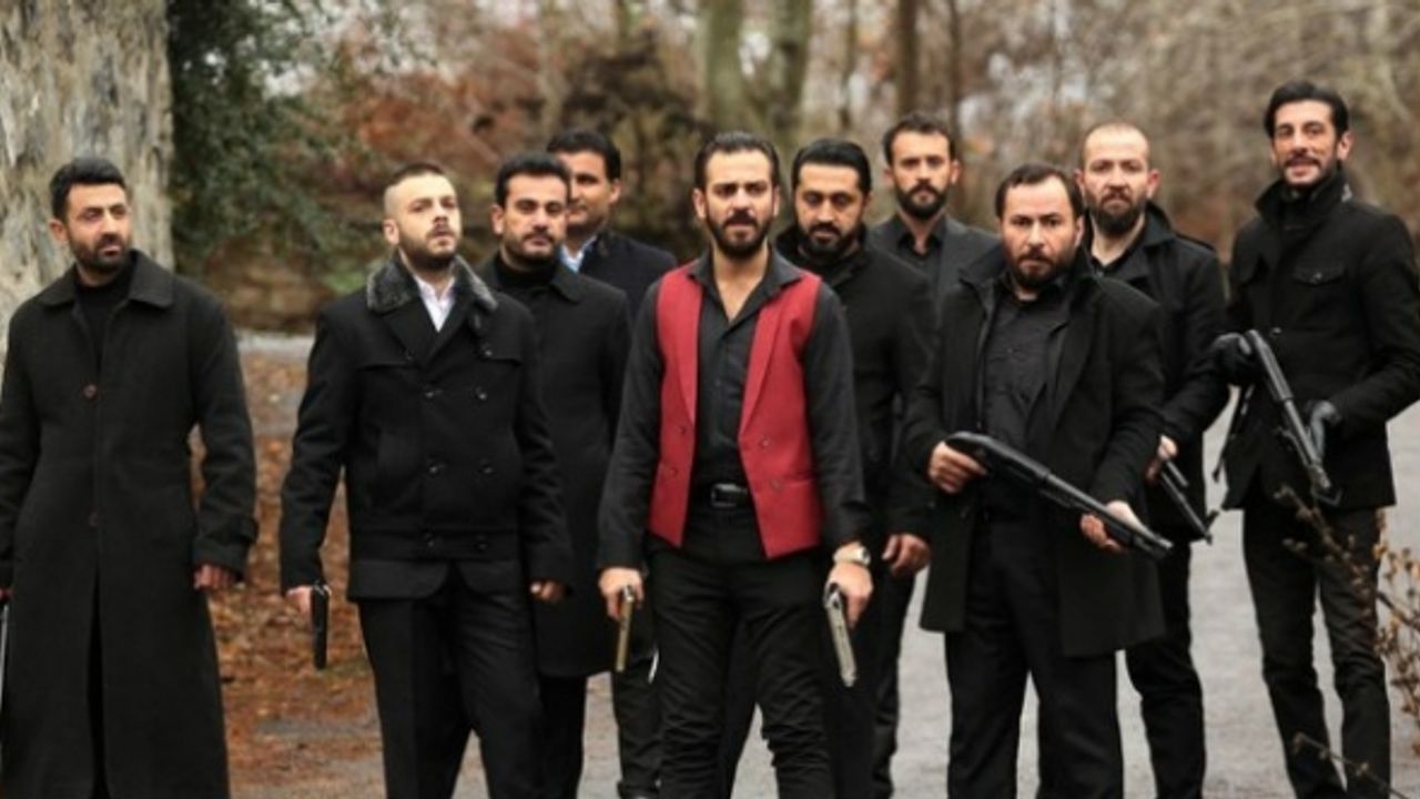 HD Dizi İzlemek İsterseniz Sitemize Bekleriz