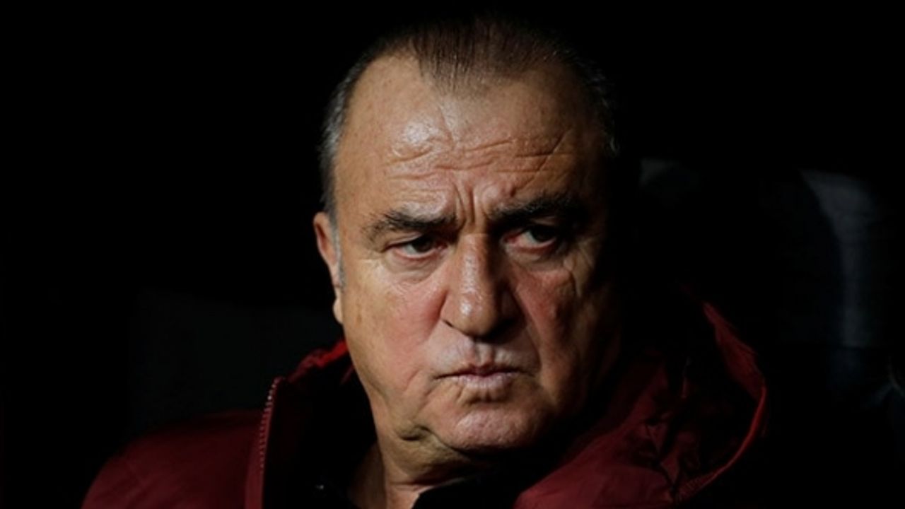 Fatih Terim'e yabancı yardımcı geliyor
