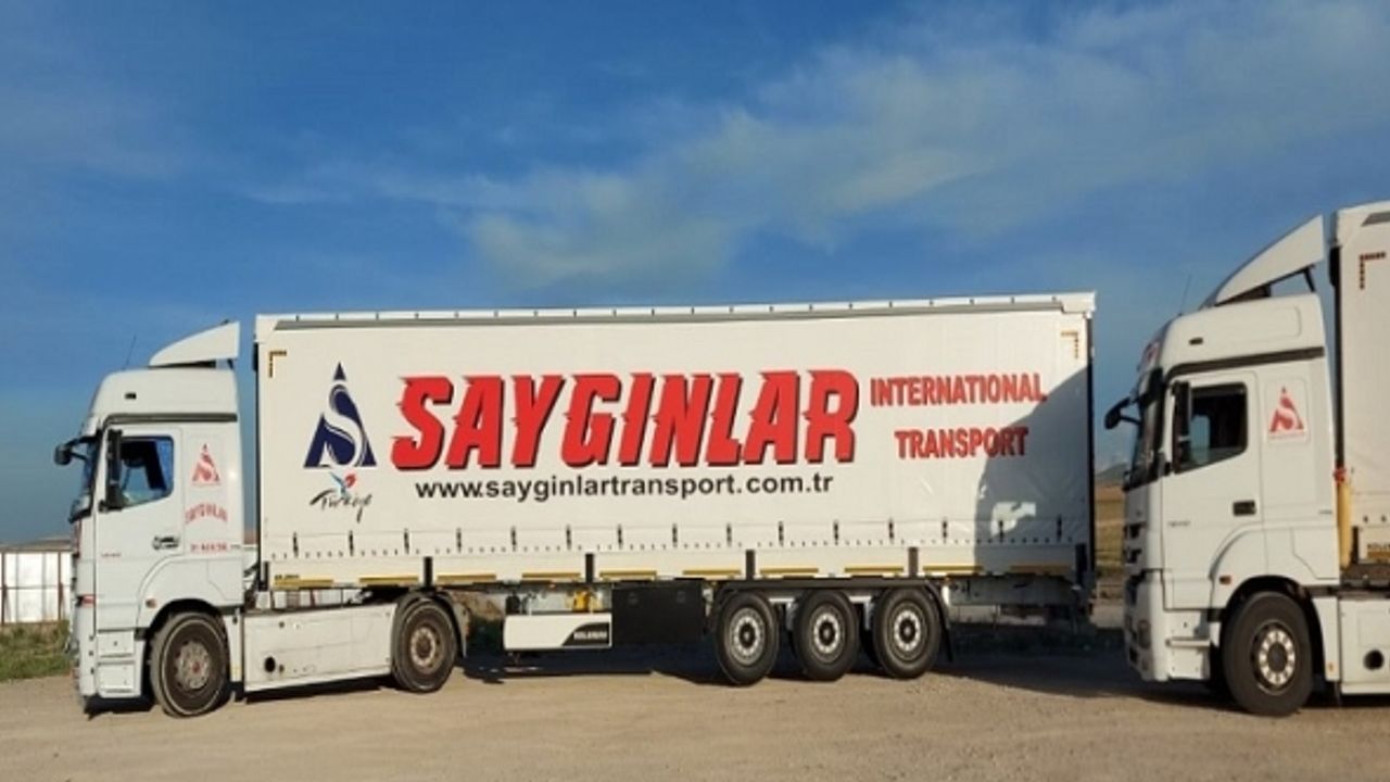 İngiltere Nakliye Hizmetlerinde Saygınlar Nakliyat Ayrıcalıkları