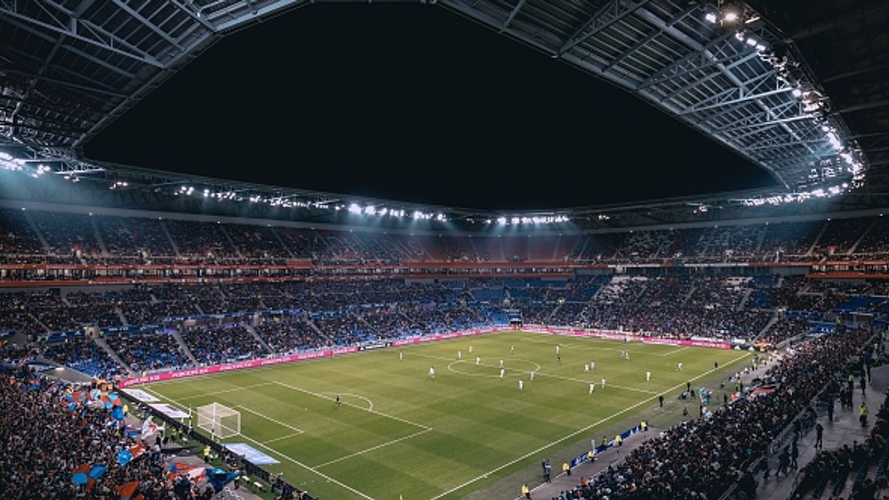2022 Katar Dünya Kupası Nereden İzlenir?