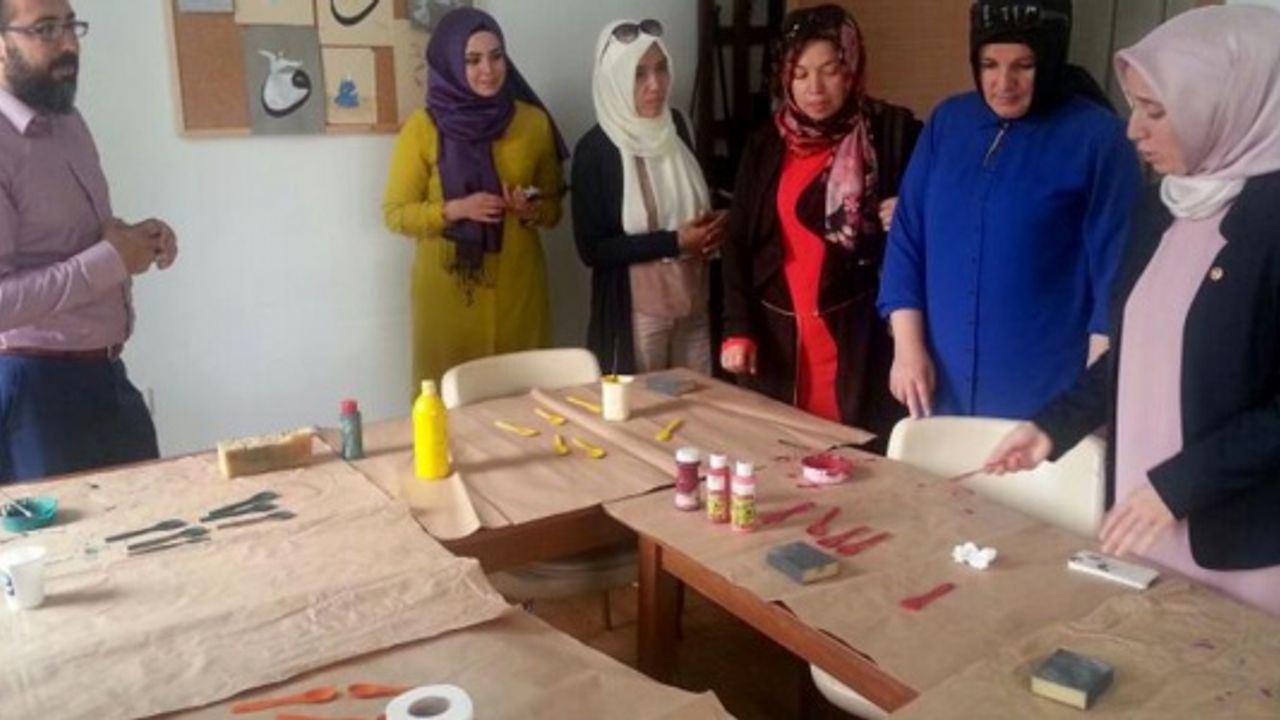 Milletvekili Benli: “İnsanı Esas Alan Belediye Başkanımıza Teşekkür Ediyorum”