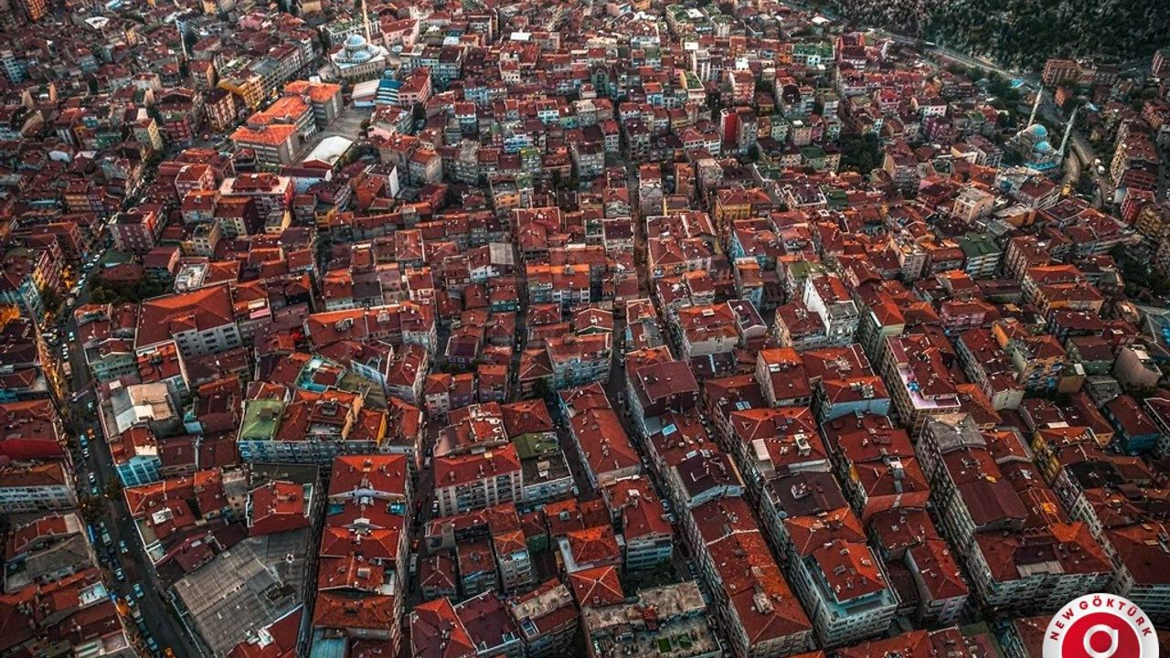 İstanbul'da deprem göçü! Kaçan kaçana 20 yıldır böylesi ilk kez oldu!