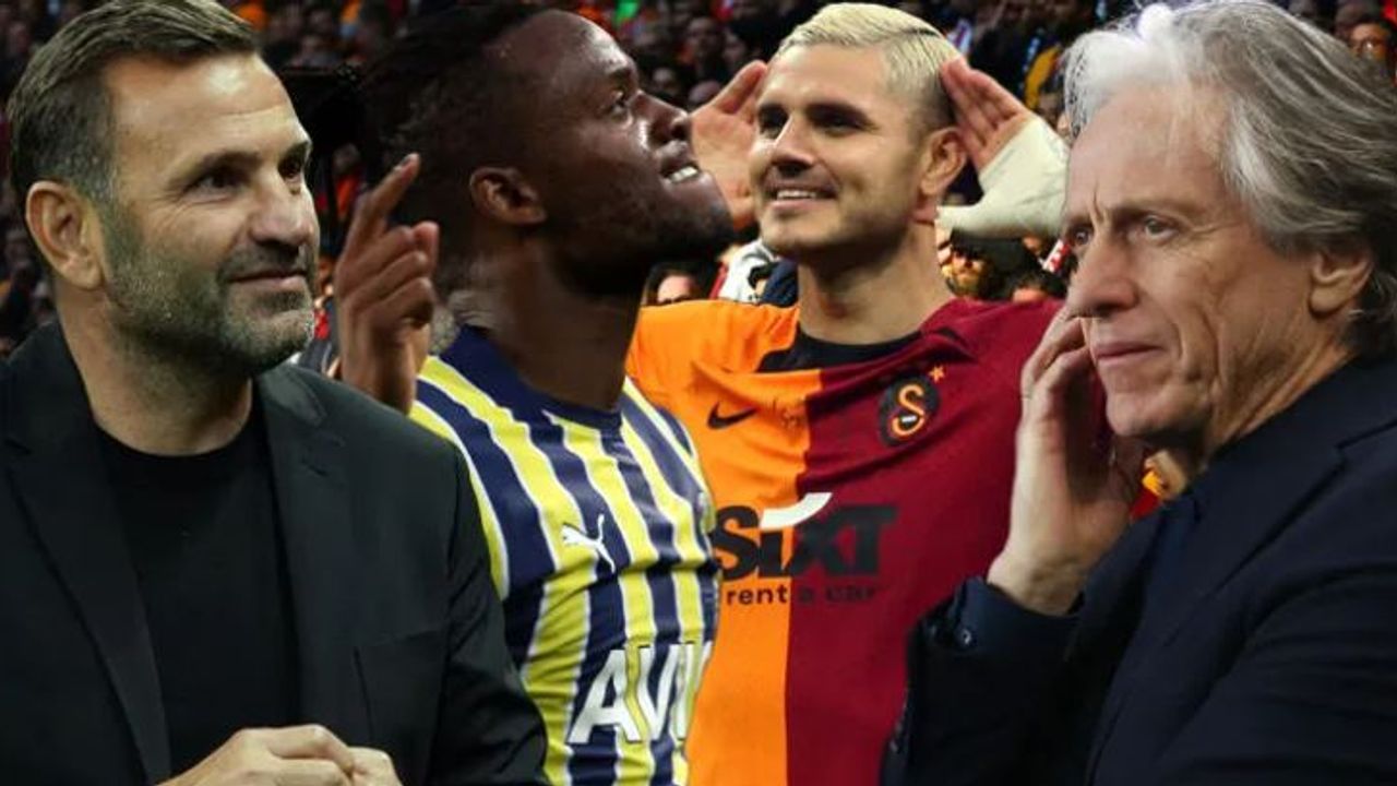 Galatasaray'dan flaş şampiyonluk kupası talebi!