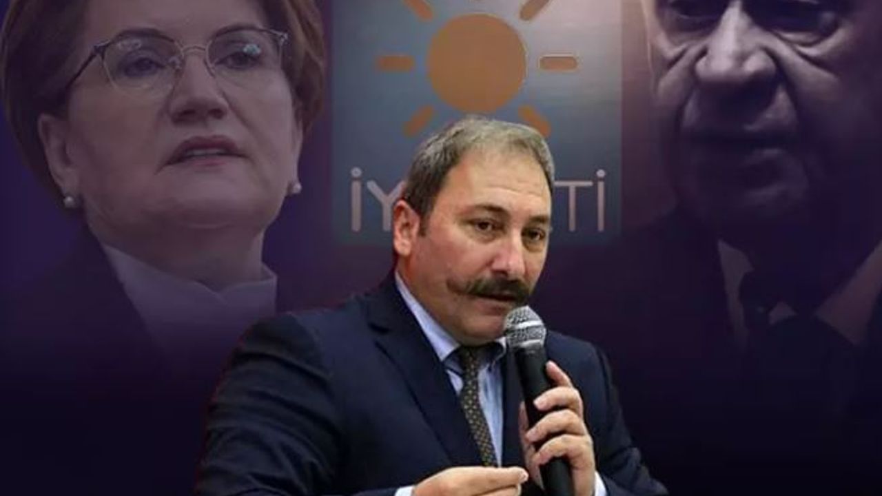 İYİ Parti'den MHP'ye 'Milliyetçi blog' çağrısı! Sosyal medyadan duyurdu: Yeni bir yol arkadaşlığına ihtiyacımız var