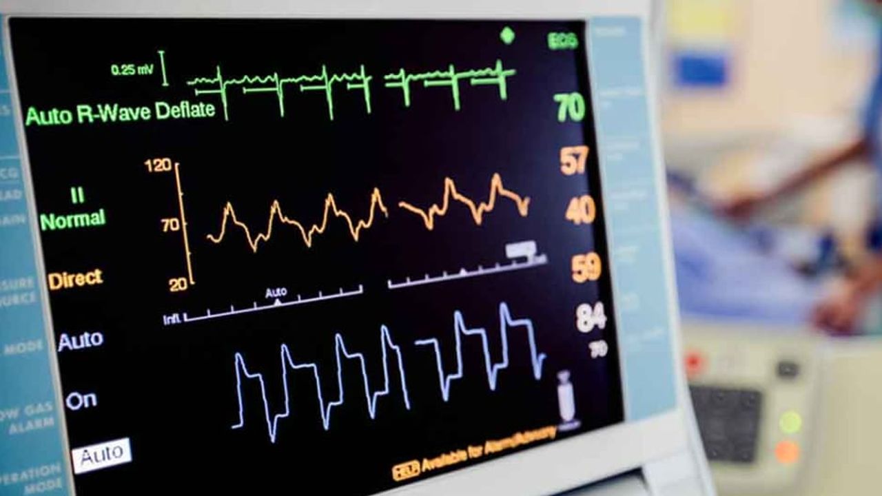 EKG Nedir ve Neden Önemlidir?