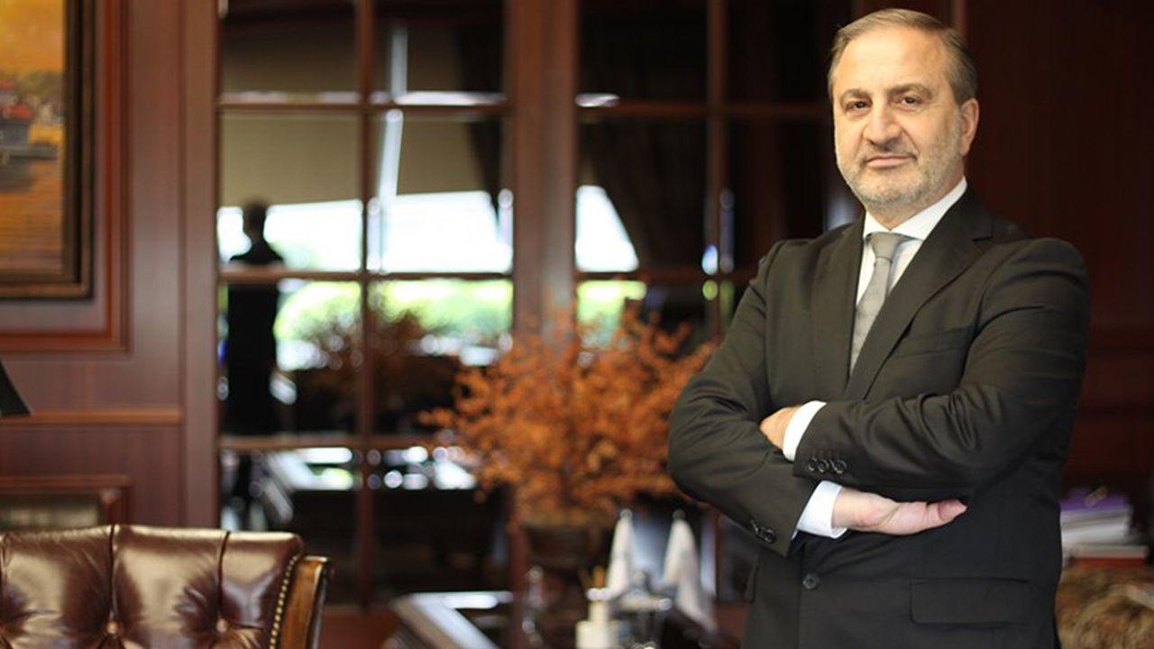 Dr. Hüseyin Bozkurt'un Liderliğinde Medicana Hastaneleri: 35 Yılda 17 Şube