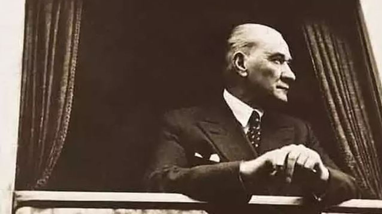Mustafa Kemal Atatürk’ün Doğum Tarihi 1881 Değilmiş!