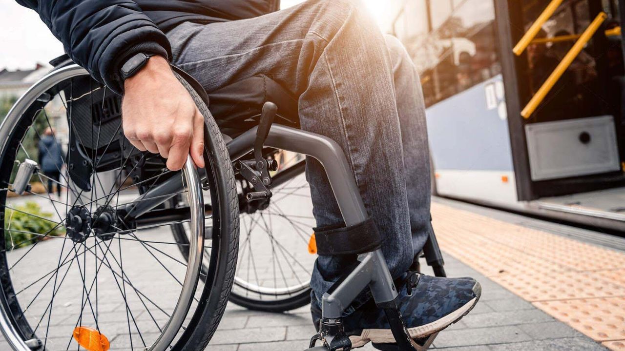 Akülü Tekerlekli Sandalyelerde Yeni Nesil Donanımlar