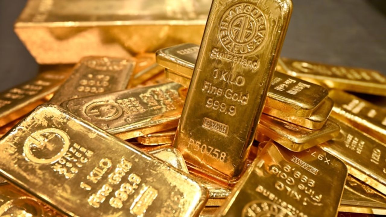 Altın ve borsa yatırımcıları dikkat!