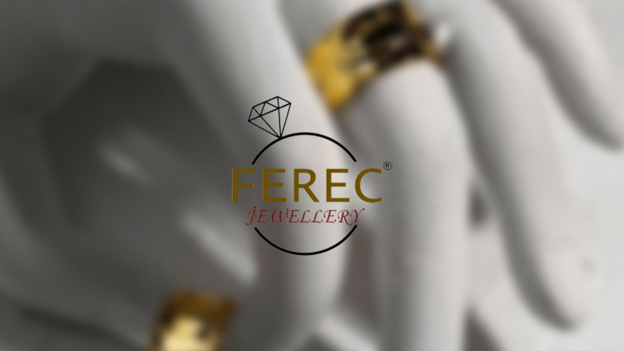 Ferec Gold Pırlanta Yüzüklerle Şıklığı Yakalayın