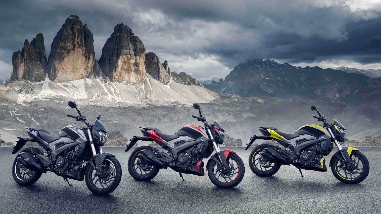 Ferec Kalitesiyle Motosiklet Deneyimi