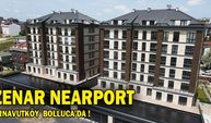 Zenar Nearport - Arnavutköy Bolluca