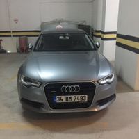 Audi 6 Quattro