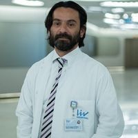 Prof. Dr. Çağatay Öztürk