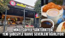 Mikel Coffee Göktürk