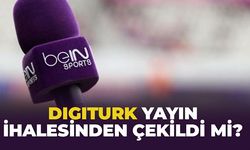 Digitürk yayın ihalesinden çekildi mi? İşte son durum...