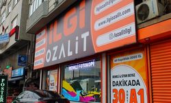 İLGİ OZALİT & 2KAT REKLAM