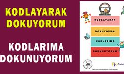 Kodlayarak Dokuyorum, Kodlarıma Dokunuyorum