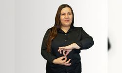 Coda Yeminli İşaret Dili Tercümanı - Müzeyyen Öztürk