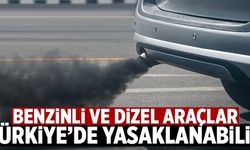 Dizel ve benzin için son yaklaşıyor! Kritik tarih 2035, Türkiye de ise...