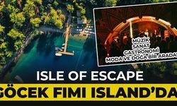 PARALEL EVRENDE FESTİVAL DENEYİMİ: ISLE OF ESCAPE!