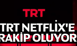 TRT'den Netflix'e alternatif platform geliyor! Genel Müdür Mehmet Zahid Sobacı açıkladı