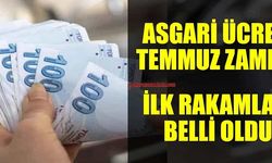 Asgari ücret ne kadar artacak? TRT'de zam oranına ilişkin rakam verildi