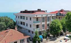 İğneada’da Pansiyon, İğneada Şit Apart Pansiyon