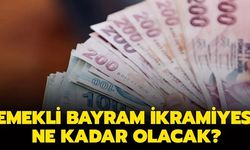 Emekli ikramiye ödemeleri bugün başlıyor! Hangi emekli hangi gün ikramiye alacak?