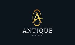 Antique Göktürk