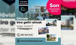 Investinncyprus Yurt Dışı Yatırım Fırsatları Sunuyor