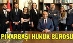 Pınarbaşı Hukuk Bürosu