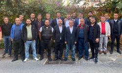 Samsunlular Serkan Uslu ile devam ediyor