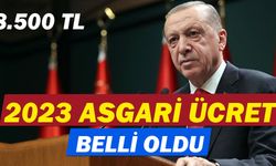 Asgari Ücret Zammı  Belli Oldu