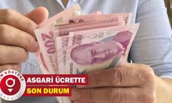 Asgari ücrette milyonların merak ettiği soru! AK Parti MKYK Üyesi canlı yayında tarih vererek konuştu