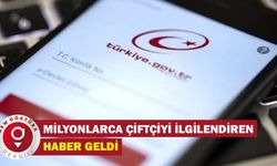 Başvurular 31 Aralık'ta sona eriyor, kaçıran destek alamayacak